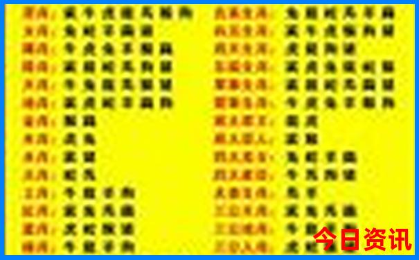福建有哪些好玩的地方景点推荐